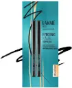 LAKME Eyeconic Black Kajal Matte Kohl Liner in a Twist Up Pencil - Waterproof (multicolor, 35 g) 